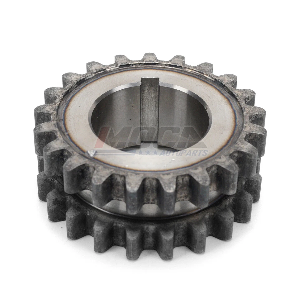 Timing Chain Kit Oil Pump fit 91-01 Ford Mustang F-150 F-250 Town Car 4.6L ROMEO - Image 2 of 4