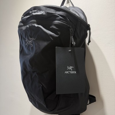 Arc'teryx Mantle 15 リュック Arc'teryx Heliad 15 Backpack Women Black 28412 6057 9829 10358