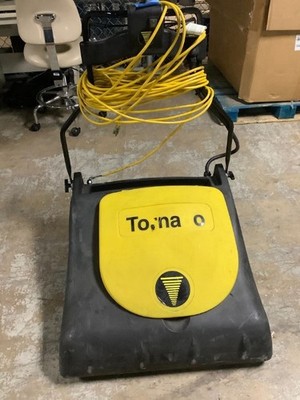 Tornado 93030 30'' Bagged Wide Area Vacuum Cleaner