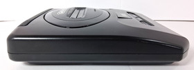 Sega Genesis Model 2 MK-1631 Console Comlete In Box Sonic 2 System Tested