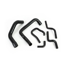 Mishimoto MMHOSE-MUS-86E Replacement Coolant Hose Kit, Fits Ford Mustang 5.0L 19
