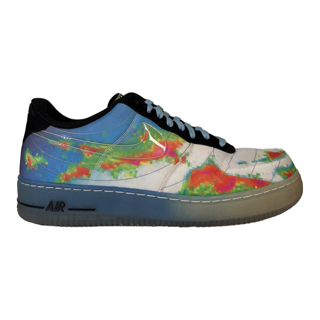 Nike Air Force 1 Comfort Prm W-Man Weatherman for Sale