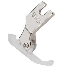 High Quality Industrial Sewing Machine Presser Foot Exquisite Workmanship