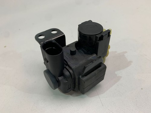 Audi A8 S8 D5 2022 Diesel 190kW Turbolader Druckwandler Magnetventil 059906609G