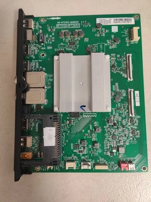 Carte mère 40-RT51G5-MAB2HG pour TV Hisense 55C715 - Photo 1/3