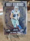 2025 Panini Jake Ferguson Base (Raw)