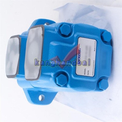 1PCS NEW Vickers Vane Pump 45V-60A-1B-22R