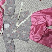 Baby Hanbok