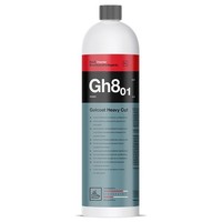 Koch Chemie Gh8.01 Gelcoat Heavy Cut 1 Liter