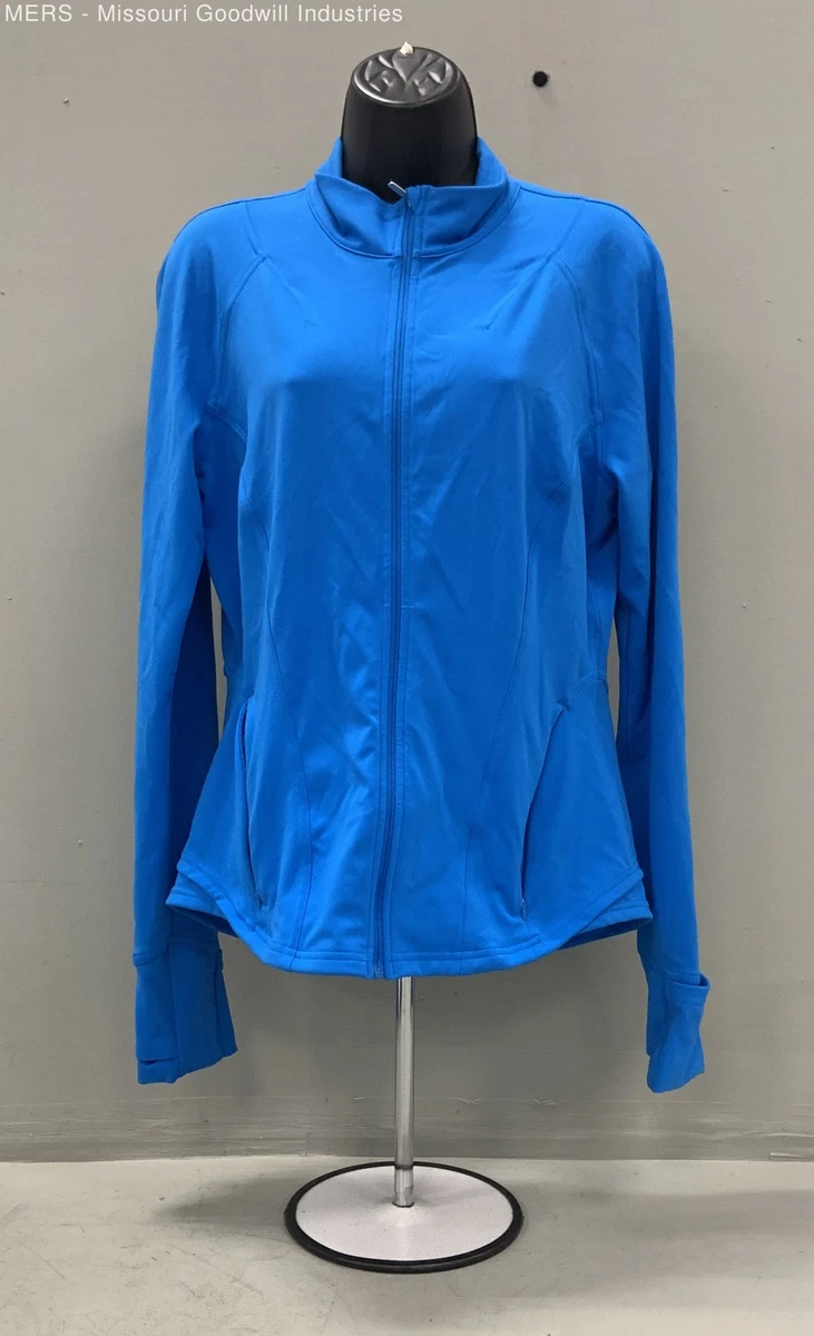 25+ Lululemon Define Blue Women's Activewear for sale | Updated