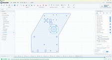 SheetCAD 2D CAD Software for Sheet Metal Fabricators CNC Plasma Laser Waterjet