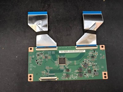 CCPD-TC575-009 V1.0 T-Con-Board Nicht Getestet