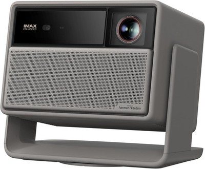 XGIMI HORIZON 20 Max 4K RGB Triple Laser Home Projector, 5700 ISO Lumens, GTV
