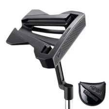 HONMA Sakata Lab SL-005 Putter 34in Steel Right-Handed Brand New