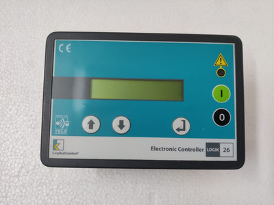 Logika Control LOGIK 26 Electronic controller