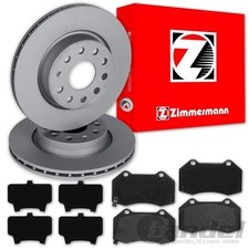 Kits de frein Fiat 124