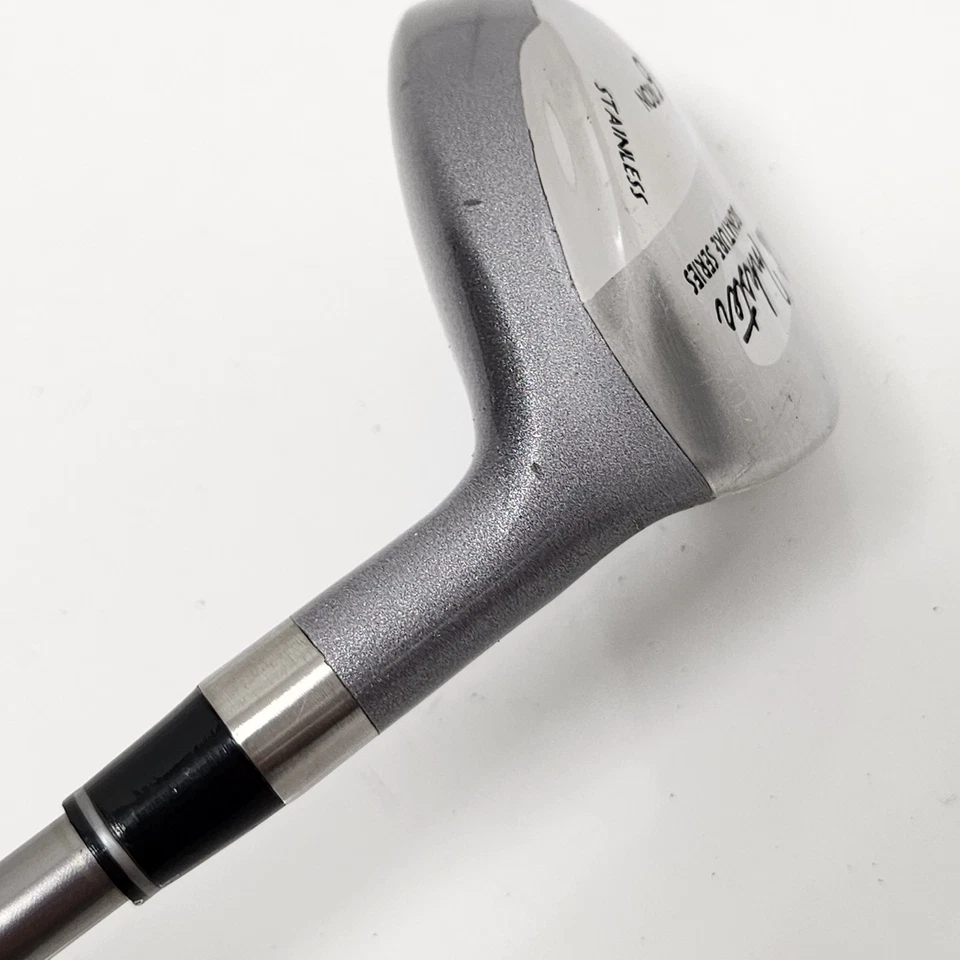 Women's Tiger Shark Juli Inkster Hybrid 6-Iron Wood Ladies Flex Graphite RH 37" - Image 4 of 4