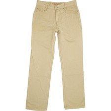 Joker Harlem Walker  Herren Beige Straight Regular  Jeans W31 L32 (76309)