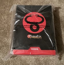 2023 Super7 ThunderCats Ultimates  Action Figure - MONGOR