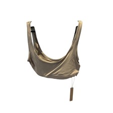 NWT Skims Tank Bikini Top in Desert Size S