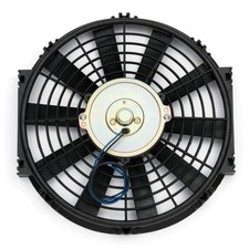 Proform For Electric Radiator Fan Universal High Performance Model 12 Inch