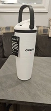 Owala Fairways for Days 30oz Golf Ball Bottle—RARE!