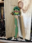Wyders Hard Cider Prickly Pineapple 13” Wood Beer Tapper Handle Cactus — photo 3