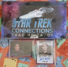2026 Rittenhouse Star Trek Connections Checklist Guide in-content 13