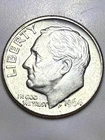 1964-D/D Roosevelt Dime | 90% Silver | Mint Condition