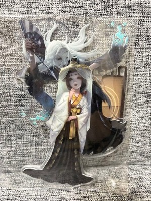 Identity V Geisha Acrylständer