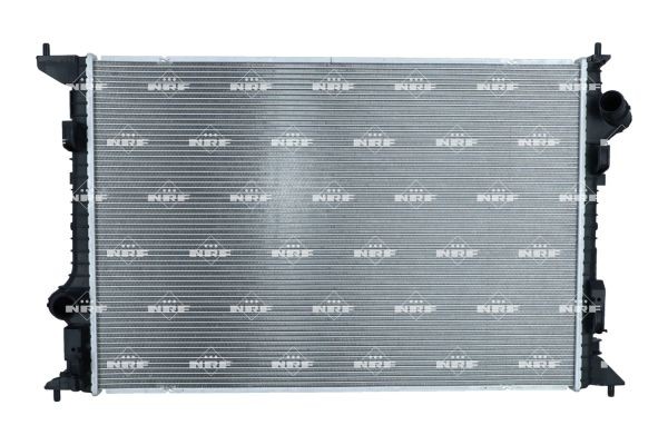 MotorkÜHler WasserkÜHler FÜR Nissan Qashqai II (J11, J11 ) - NRF 550389-image