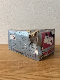 Family Computer JOYSTICK-7 for Famicom by HORI Boxed Tested Japan Rare