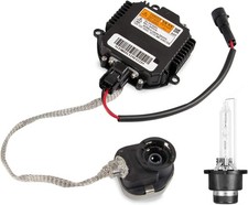 HID Xenon Headlight Ballast Compatible with Infiniti G35 G37 M35 FX35 QX60 Ni...