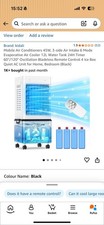 Mobile Air Conditer