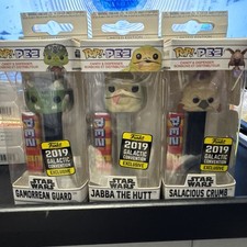 2019 Funko Star Wars Celebration Exclusives Guide 28