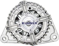 AD KÜHner Generator U.A. FüR CitroËN, Fiat, Iveco, Peugeot