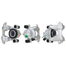 ✅ ELSTOCK BREMSSATTEL LINKS HINTEN/VORNE 410116639R NEU DE STOCK