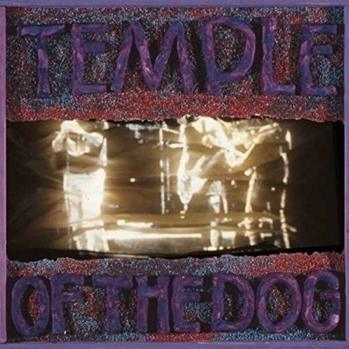 Temple of the Dog - Temple Of The Dog - (Gatefold LP Jacket, Remastered) - [Viny - Picture 1 of 1