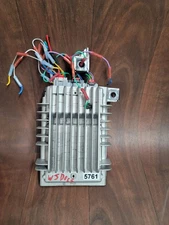 2022 2023 Chevy Bolt Amp Amplifier 42785761 Damaged See pics