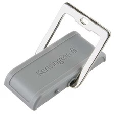 Kensington K64613ww Desk Mount Cable Anchor