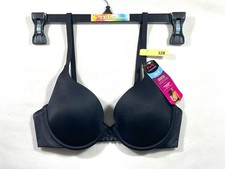 NWT Maidenform Women's 32B Love the Lift Dreamwire Push Up Underwire Bra DM0066
