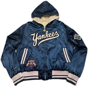 Yankees Cooperstown Jacket | eBay
