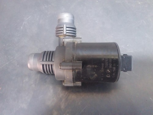 BMW 5 SERIES WATER PUMP AUXILIARY WATER PUMP, DIESEL, 520d/530d, E60, 12/05-04/1