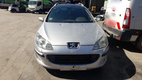 620892 Faro Sinistro per PEUGEOT 407 ST Confort 2006 1124846 - Afbeelding 5 van 10