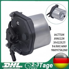 Kraftstofffilter Leitungsfilter Dieselfilter 1881228 für FORD Fiesta MAZDA VOLVO
