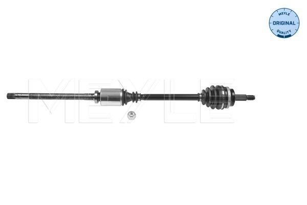 Meyle Antriebswelle 16-144980020-image