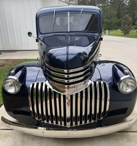 1946 Chevrolet Other Pickups