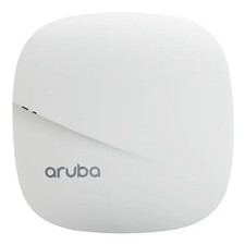Aruba IAP-305 APIN0305 JX936A Instant Wireless Access Point OPEN BOX