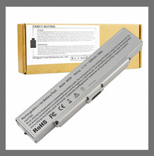 Batteria per laptop acquisto fantasia per Sony VAIO PCG VGN-AR VGN-NR VGN-SZ VGN-CR