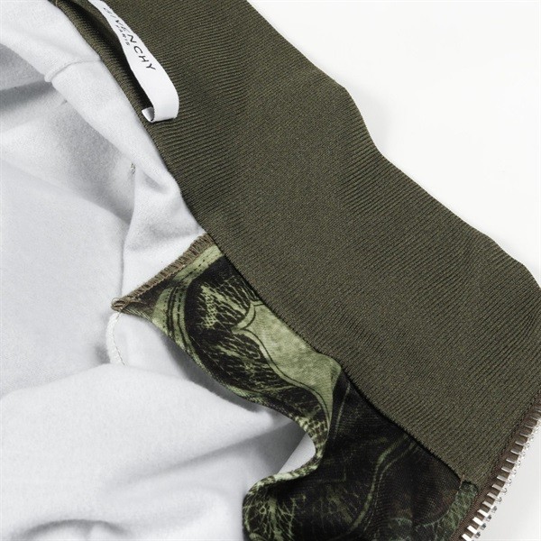 Givenchy Men's Blouson Jacket Outerwear thumbnail 7